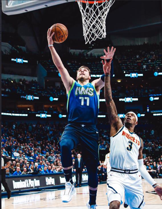 南宫- 波士顿凯尔特人和达拉斯独行侠主场优势 