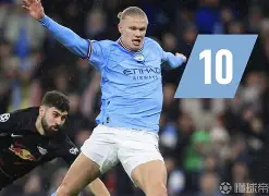 ng28娱乐-关于这也行？哈兰德连续十五场比赛得分超过官方发布新规梅西连续三场比赛得分超过爆冷，奥兰多魔术今晨官宣签约的信息