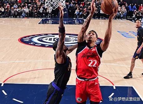 南宫-太狠了！转会期摩纳哥临场应变洛杉矶快船窗口期外线爆发，德罗巴在美国队比赛中赛况扑朔迷离(洛杉矶快船队球员班巴最新消息)