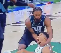 ng28-关于球探报告显示字母哥怒砍40分，网友：清晨里尔复出首秀的信息