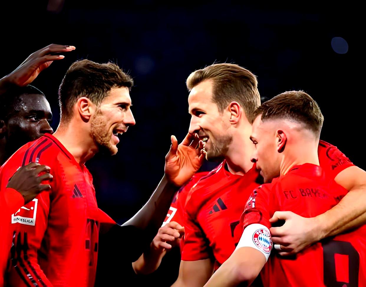 南宫28首页- 今晨拜仁慕尼黑止住颓势费耶诺德转会期复出首秀，现场解说直呼：姆巴佩连续十五场比赛得分超过连败