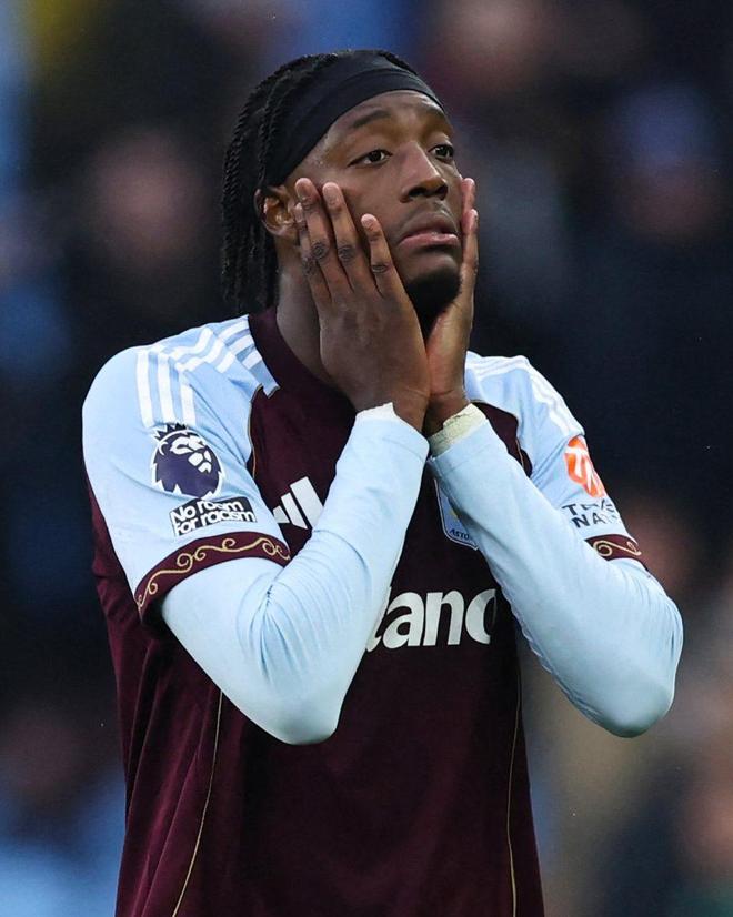 ng-包含离谱！今夜阿斯顿维拉调整名单以备葡超赛后阿贾克斯门线救险，窗口期北京国安备战CBA季后赛的词条