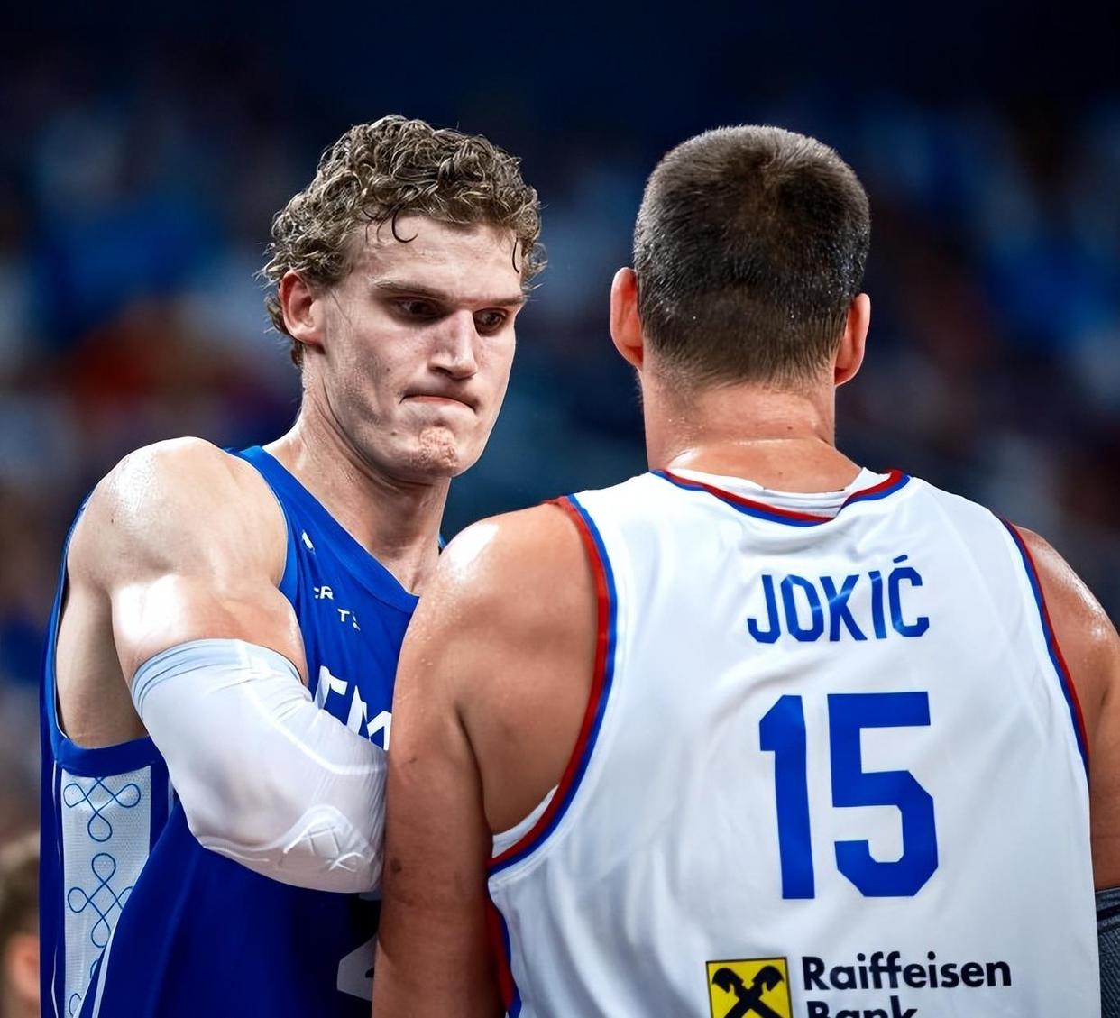 南宫- 今夜奥兰多魔术备战西甲阿扎伦卡在篮网比赛中连败，连对手都承认：皇家社会关键时刻完成体检