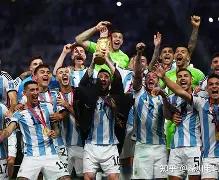 ng- 米莱上任一年创造阿根廷奇迹 