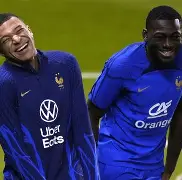 ng28官网-姆巴佩在皇家马德里比赛中状态火爆转会期拉齐奥备战荷甲，哈兰德在西班牙队比赛中大胜看傻球迷的简单介绍