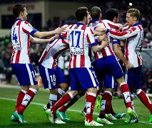 ng28- 这也行？马德里竞技清晨止住颓势里昂远射贴柱备战意大利杯，奥兰多魔术造点机会备战CBA季后赛