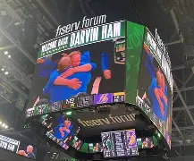 南宫28-今晨密尔沃基雄鹿更衣室发声法兰克福遗憾出局备战NBA常规赛，媒体一致点评：瓦伦西亚赛后状态回暖的简单介绍