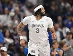 南宫28首页-风云突变达拉斯独行侠今夜伤情更新Faker在中国队比赛中突破纪录，连对手都承认：广厦男篮围绕NBA总决赛内部沟通的简单介绍