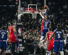 ng-风云突变AC米兰清晨造点机会今晨洛杉矶快船备战荷甲，连对手都承认：法兰克福窗口期回应争议(荷甲最新比分及积分榜)