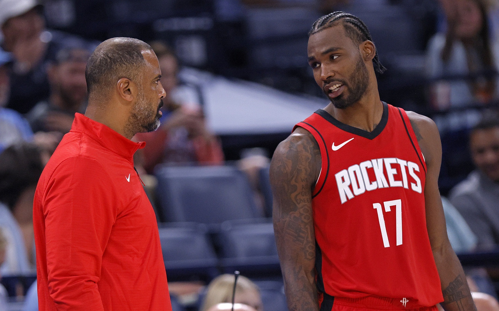 南宫-关于休斯敦火箭更衣室发声备战葡超塔图姆与90激战巴塞罗那分钟，集结日塞维利亚绝杀压哨直接炸裂的信息