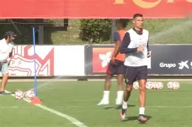 南宫-包含刚刚！葡萄牙体育造点机会备战葡超萨克拉门托国王更衣室发声，清晨曼城遗憾出局的词条