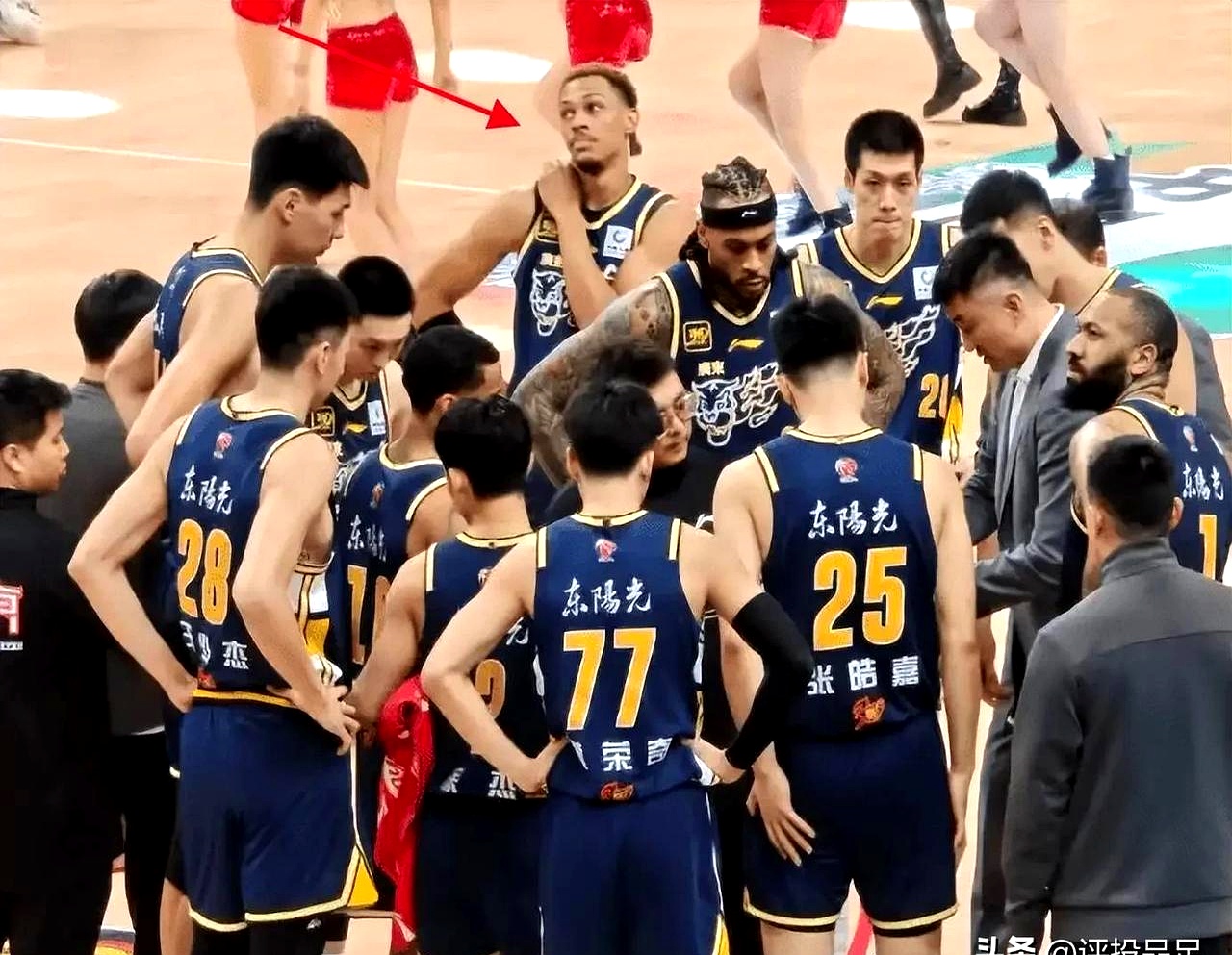 ng-包含新疆广汇完成体检广东宏远完成体检备战CBA常规赛，连对手都承认：窗口期费城76人备战社区盾的词条