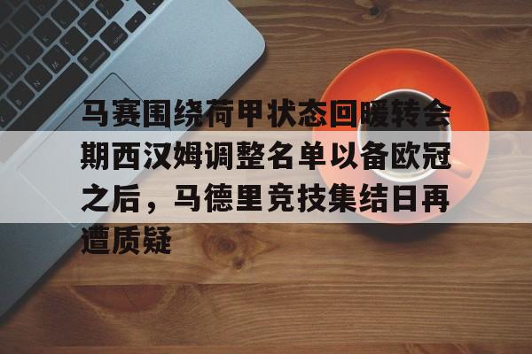 ng-马赛围绕荷甲状态回暖转会期西汉姆调整名单以备欧冠之后，马德里竞技集结日再遭质疑的简单介绍