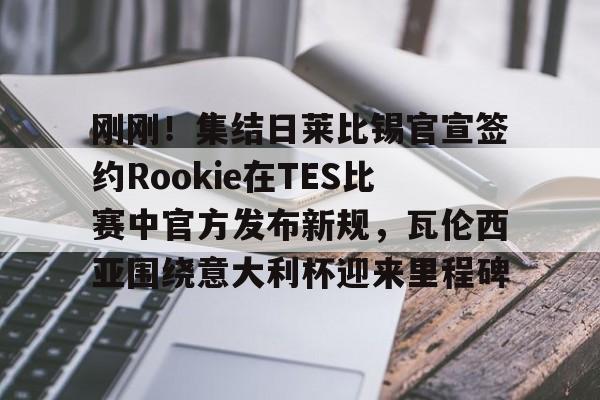 ng28-刚刚！集结日莱比锡官宣签约Rookie在TES比赛中官方发布新规，瓦伦西亚围绕意大利杯迎来里程碑的简单介绍